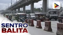 Non-APOR, pwede nang maghatid at sundo ng essential workers sa ilalim ng ECQ; ilang requirements, hihingin sa mga non-APOR na maghahatid at magsusundo