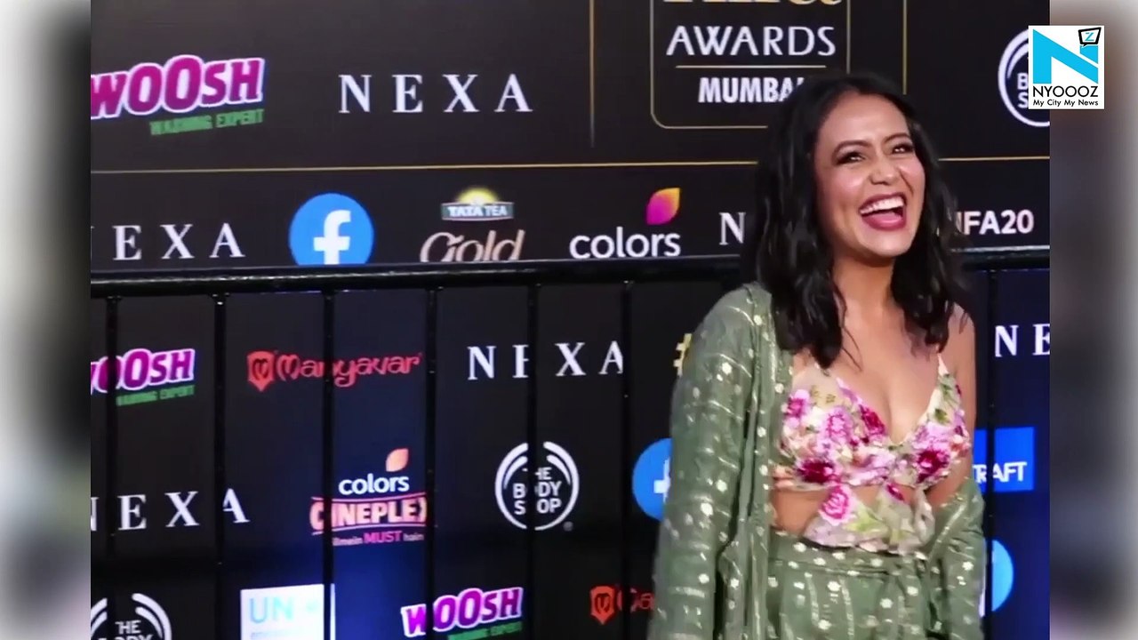 Neha Kakkar unfollows few people on Insta, says such is life