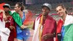 Olympic High-jump ನಲ್ಲಿ ಇಬ್ಬರೂ ಗೋಲ್ಡ್ ಮೆಡಲ್ ಪಡೆದ ರೋಚಕ ಕಥೆ | Oneindia Kannada