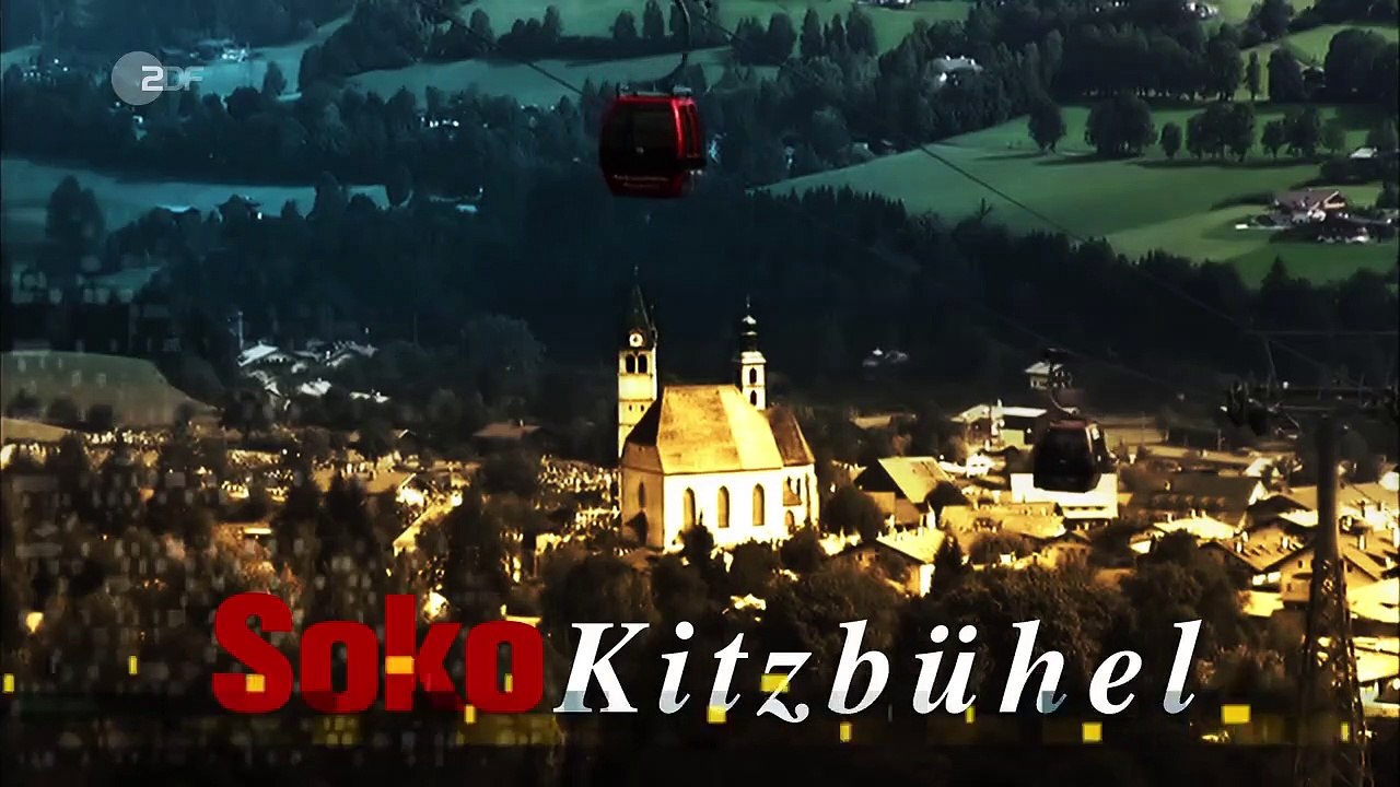 SOKO Kitzbühel: Stille Wasser | Folge 5/Staffel 13