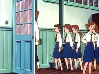 التوأمان الحلقة الثالثة 3 HD