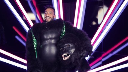 محمود كهربا يتحدث عن تجربته