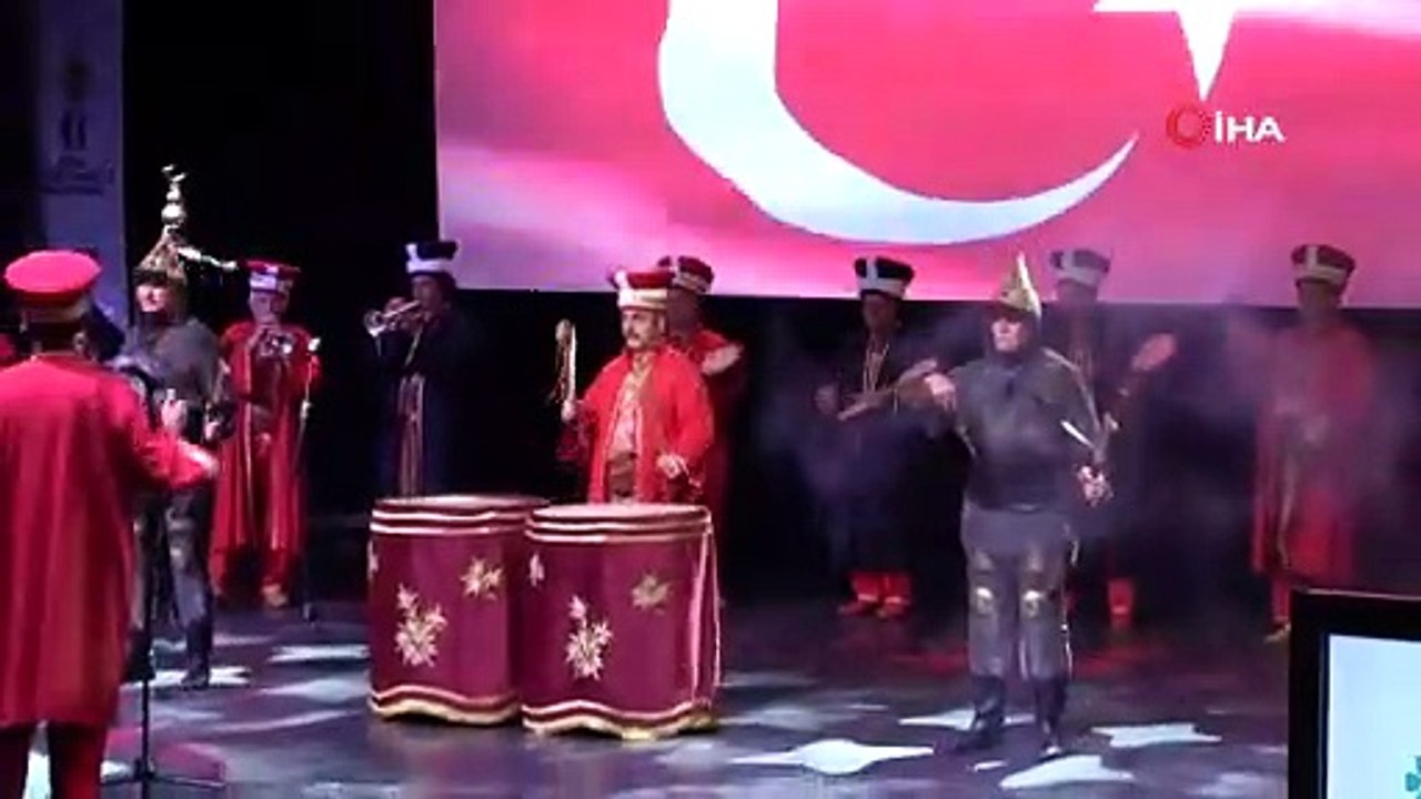 Bursa’nın renkleri geleceğe nefes oldu