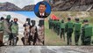Ladakh Standoff : India, China Agree To Disengage From Gogra Heights After 12th Round Of Talks