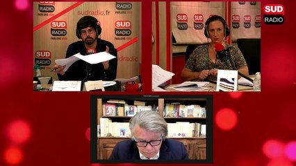 Faut-il que le Conseil constitutionnel retoque le pass sanitaire ? Gilbert Collard VS Monique Iborra