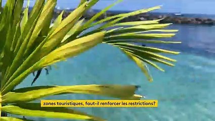 Covid-19 : de nouvelles restrictions dans les zones touristiques en France ?