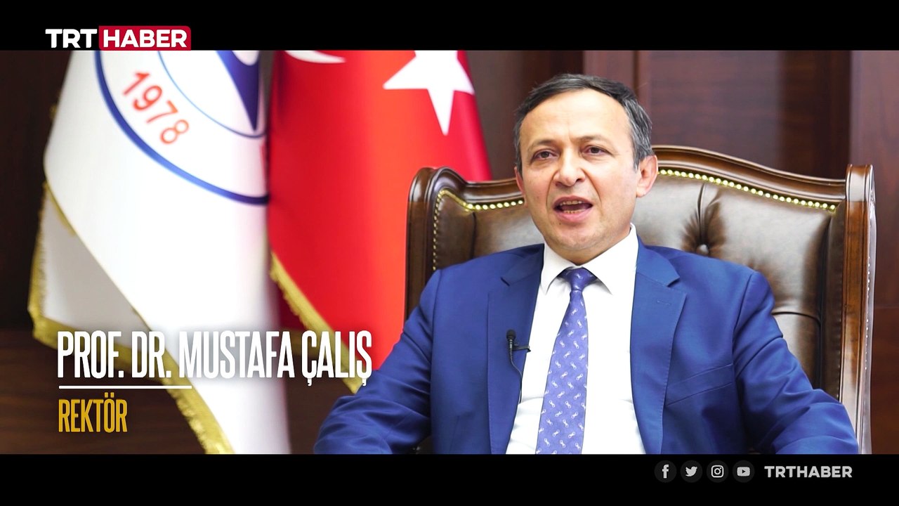 Öğrenci İşleri Kayseri Erciyes Üniversitesi