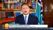Good Morning Britain - Ranvir Singh asks Transport Secretary Grant Shapps why India has been moved off of the travel red list and Turkey hasn't