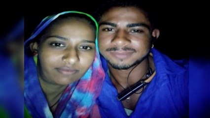 प्रेमी सह नहीं पाया जुदाई, प्रेमिका की मौत के तीन दिन बाद सोशल मीडिया पर यह वीडियो पोस्ट कर दी जान