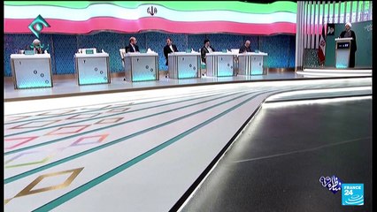 Three challenges facing the next Iranian President Ebrahim Raisi