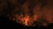 Manavgat’taki büyük yangın 9’uncu gününde
