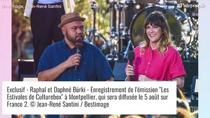 Clara Luciani, Yseult, Amir et Hatik mettent le feu aux Estivales de Culturebox