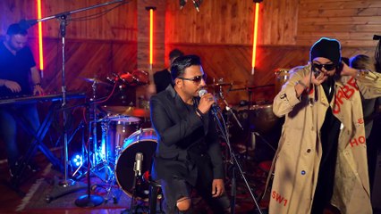 BOHEMIA  Sahara Live Feat Noveen 2021 Full Video