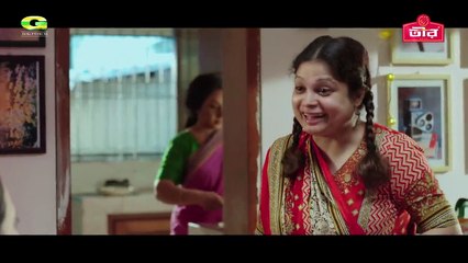 Nana Bari _ নানা বাড়ি _ Apurba _ Sabila Noor _ Rubel Hasan