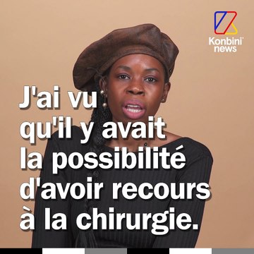 La chirurgie réparatrice au secours des femmes victimes d’excision | Le Speech de Diaba