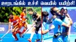 India men's hockey teamன் வெற்றிக்கு முக்கிய காரணம்! Success ஆன Captain Plan | OneIndia Tamil