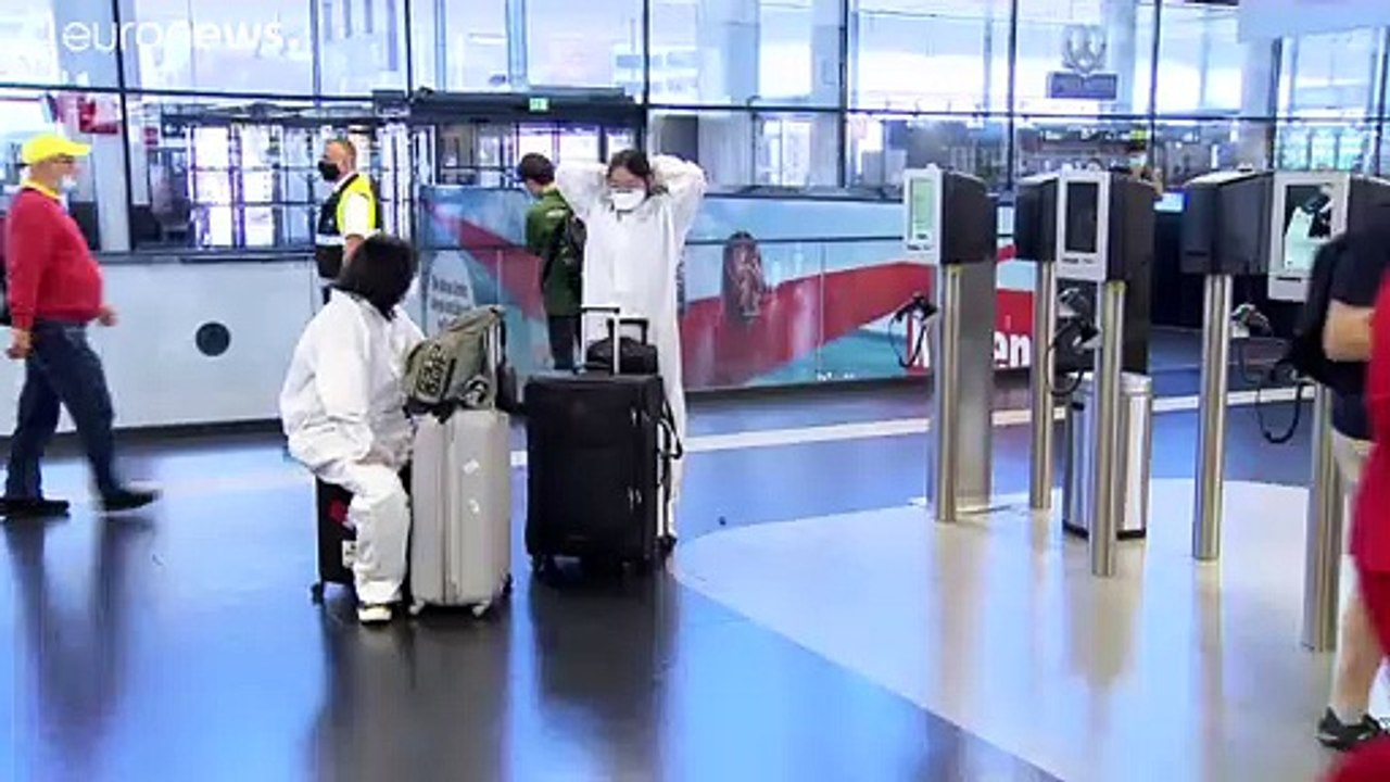 Verluste in der Luftfahrt: Austrian Airlines will 500 weitere Stellen streichen