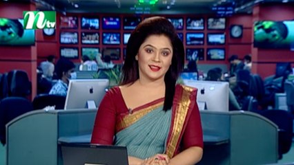 NTV Dupurer Khobor | 05 August 2021