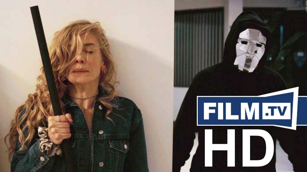 Slayed - Wer stirbt als Nächstes? Trailer Deutsch German (2021)