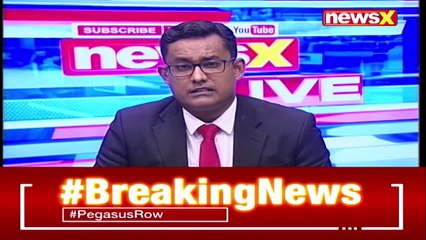 Parliament Monsoon Session Resumes Govt Vs Oppn Showdown Expected NewsX