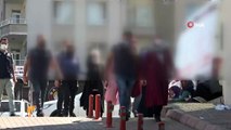 Kayseri'deki FETÖ operasyonunda polis eşlerinden sorumlu 4 mahrem imam gözaltına alındı
