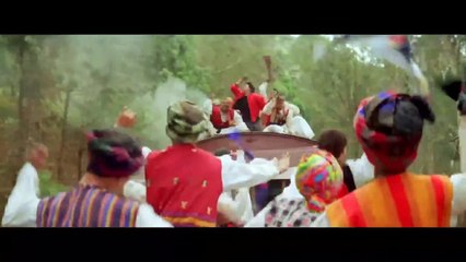 SRK Chal Chaiyan Chaiyan Train HD Song AR Rahman