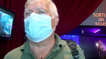 OSS 117: Alerte Rouge en Afrique, les premières réactions !