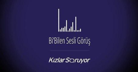 Bi’Bilen Anıl Ercan - Sesli Görüş - Veganlığın temel prensipleri nelerdir?