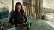 The Protégé Movie - Clip with Maggie Q and Robert Patrick - I Never Thought I’d See You Again