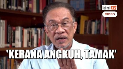 'Kemelut politik berterusan walaupun fokus kita harus kepada Covid-19'