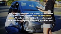 Emma Rita Kimonides |Tips for Making Car Insurance Affordable