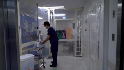 بفضل الإجراءات الاحترازية.. كورونا لا يشكل خطر على استمرار المنافسات بالألعاب الأولمبية في طوكيو