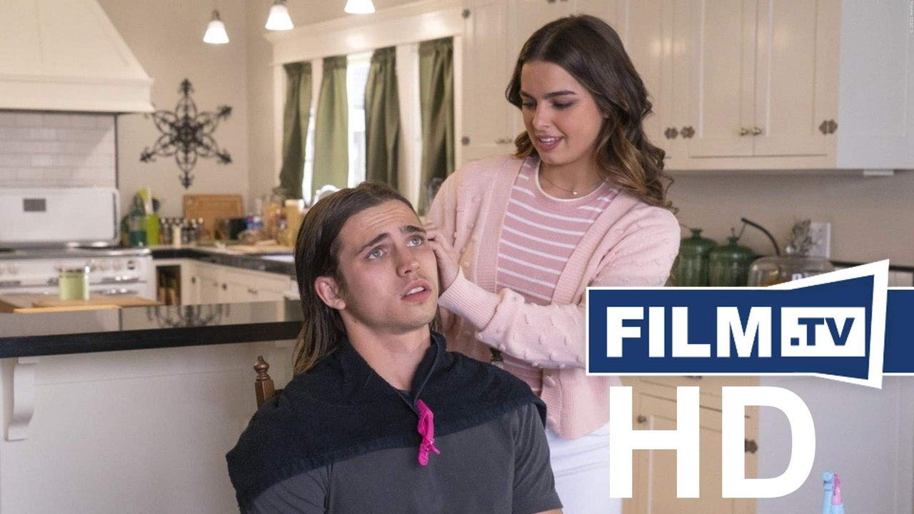 Einer wie Keiner Trailer Deutsch German (2021)