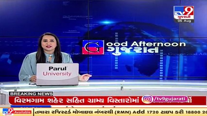 Price of cottonseed oil at all time high, surpasses rate of groundnut oil. Rajkot _ TV9News