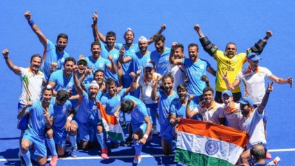 Punjab to Kerala, players' family rejoices India's win