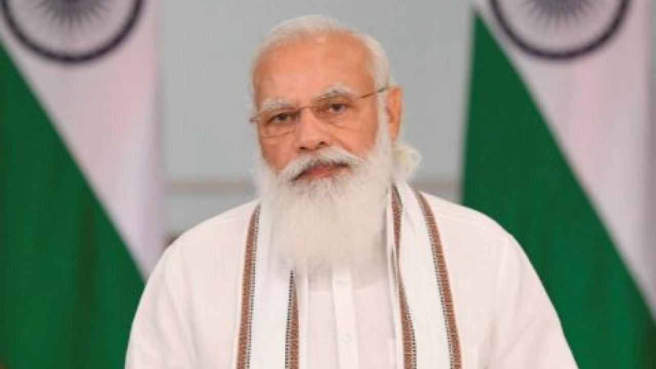 History will remember August 5: Here's what PM Modi said