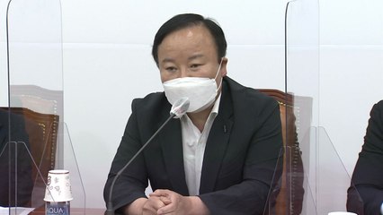 김재원 "이재명, 음주운전 벌금 전과 모두 제출해야" / YTN