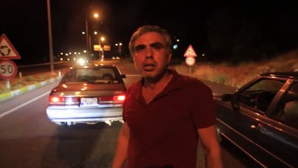 Milas'ta gerginlik had safhada! Gazetecilerin yolunu kesip kimlik sordular