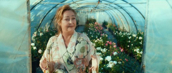 Der Rosengarten von Madame Vernet - Trailer (Deutsch) HD