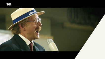 TV-SPOT | Dan dream | Søndag 21.05 på TV2 | 2019 | Kort Version | TV2 Danmark