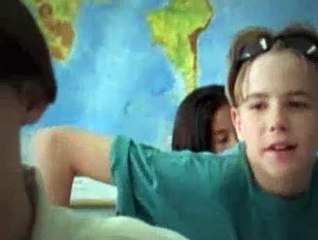 Are You Afraid of the Dark Season 5 Episode 11 The Tale of the Night Shift