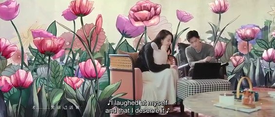 You Are My Glory (2021) Ep 18 English Sub