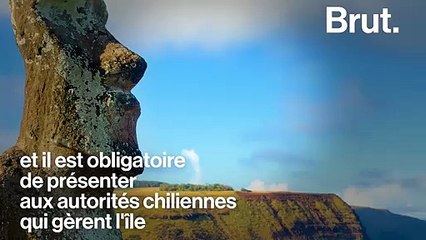 Cinq destinations où il est presque impossible de se rendre