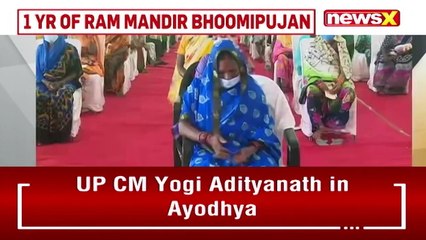 PM Gareeb Kalyan Anna Yojana Launched PM Interacts With Beneficiaries NewsX