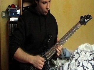 Classical Ballade - Nicorody