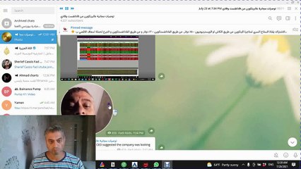 هل سيولع البتكوين الي ال 60 الف ؟