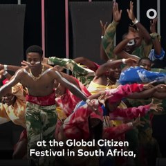 Education changes lives| Selena Gomez |