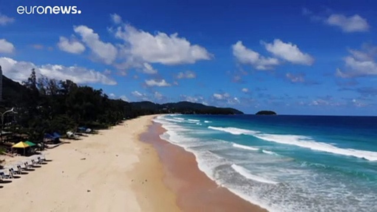 Korallenschutz: Thailand verbietet Sonnencremes in Nationalparks