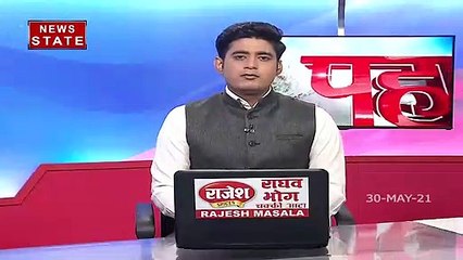 Uttar Pradesh: Why Namaz in the temple by lying, see big disclosure