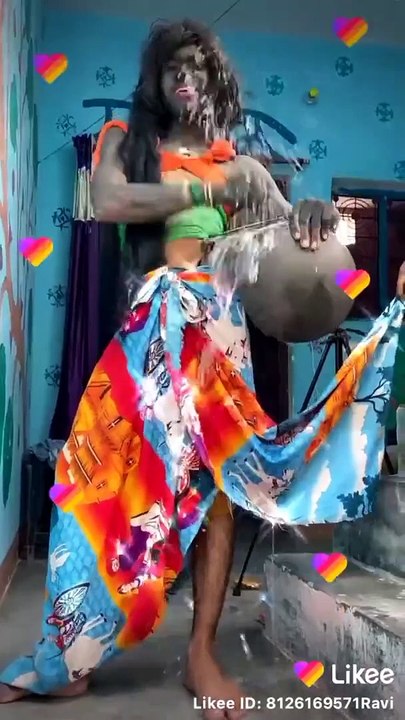 Today ravi sagar funny video - ravi sagar tik tok funny video 2021 - likee Star Ravi sagar- Big Star